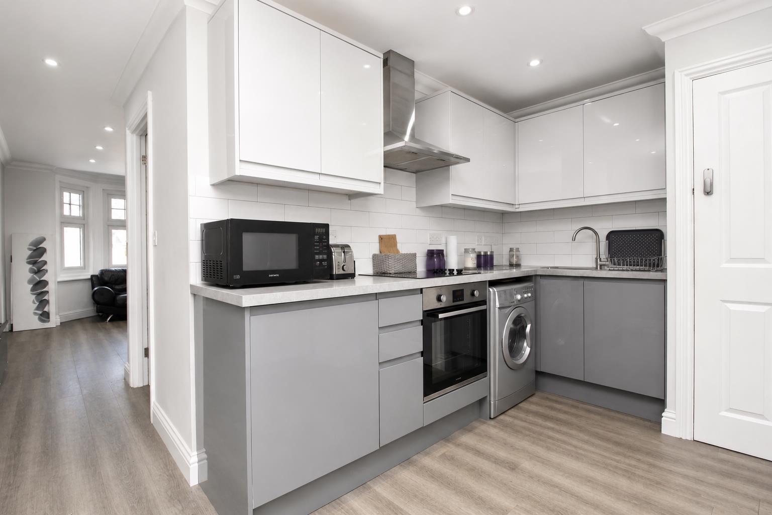 Priory Avenue, Caversham, Reading